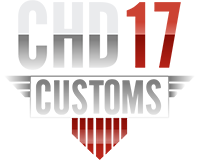 CHD17 Customs