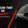 Window Tint Cost in Calgary: What You Should Expect to Pay in 2026