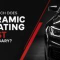 How Much Does Ceramic Coating Cost in Calgary?