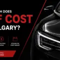 How Much Does PPF Cost in Calgary?