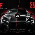PPF vs Ceramic Coating: Which Is Better for Your Vehicle?