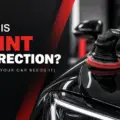 What Is Paint Correction? (And When Your Car Needs It)