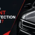 What Is Paint Protection Film?
