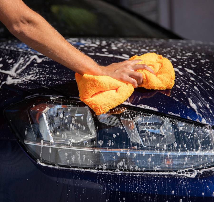 Car Detailing & Wash02 Car Detailing & Wash02